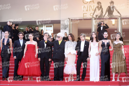 Filmpremiere 'Bitter Christmas', Cannes Film Festival 2026