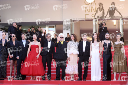 Filmpremiere 'Bitter Christmas', Cannes Film Festival 2026
