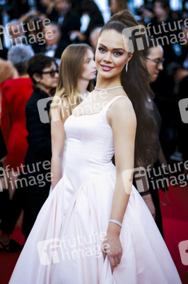Filmpremiere 'Bitter Christmas', Cannes Film Festival 2026