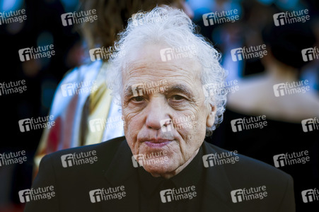 Filmpremiere 'Bitter Christmas', Cannes Film Festival 2026