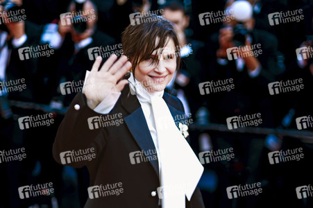 Filmpremiere 'Bitter Christmas', Cannes Film Festival 2026