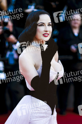 Filmpremiere 'Bitter Christmas', Cannes Film Festival 2026