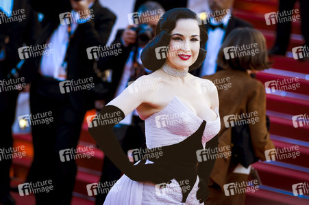 Filmpremiere 'Bitter Christmas', Cannes Film Festival 2026