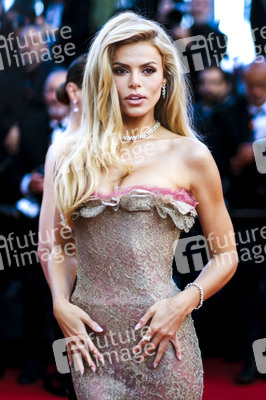 Filmpremiere 'Bitter Christmas', Cannes Film Festival 2026