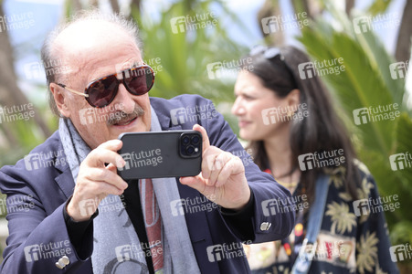 Photocall 'Her Private Hell', Cannes Film Festival 2026
