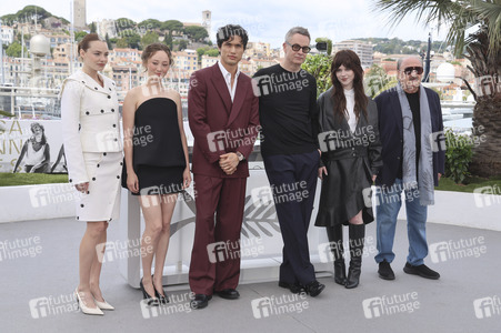 Photocall 'Her Private Hell', Cannes Film Festival 2026