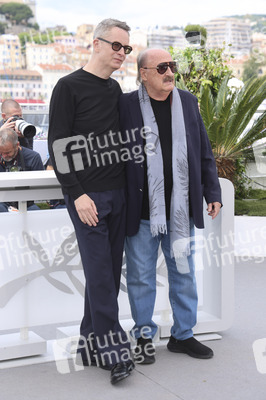 Photocall 'Her Private Hell', Cannes Film Festival 2026