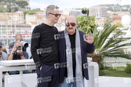 Photocall 'Her Private Hell', Cannes Film Festival 2026