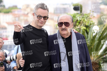 Photocall 'Her Private Hell', Cannes Film Festival 2026
