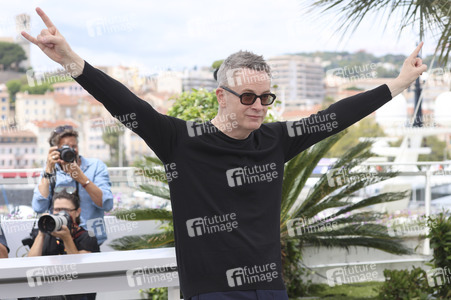Photocall 'Her Private Hell', Cannes Film Festival 2026