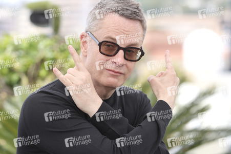 Photocall 'Her Private Hell', Cannes Film Festival 2026