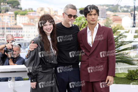 Photocall 'Her Private Hell', Cannes Film Festival 2026