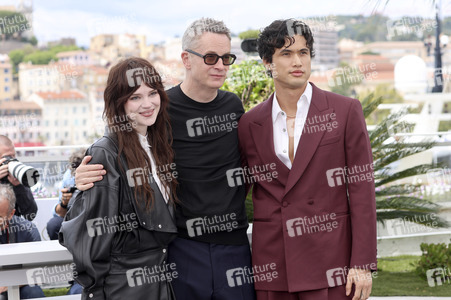 Photocall 'Her Private Hell', Cannes Film Festival 2026