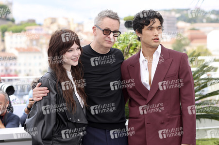 Photocall 'Her Private Hell', Cannes Film Festival 2026