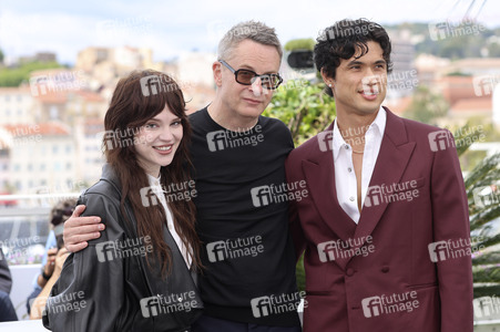 Photocall 'Her Private Hell', Cannes Film Festival 2026