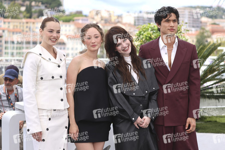 Photocall 'Her Private Hell', Cannes Film Festival 2026