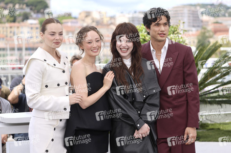 Photocall 'Her Private Hell', Cannes Film Festival 2026