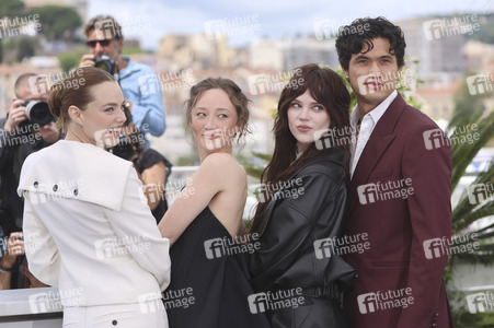 Photocall 'Her Private Hell', Cannes Film Festival 2026