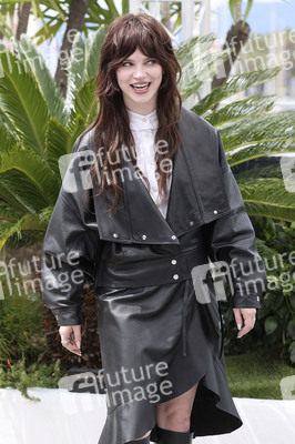 Photocall 'Her Private Hell', Cannes Film Festival 2026