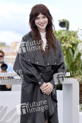 Photocall 'Her Private Hell', Cannes Film Festival 2026