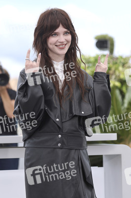 Photocall 'Her Private Hell', Cannes Film Festival 2026