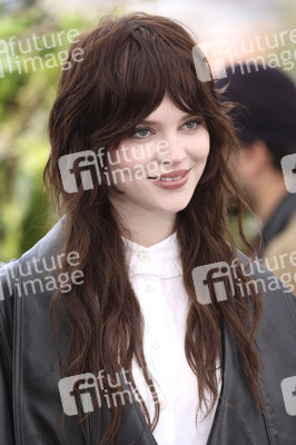 Photocall 'Her Private Hell', Cannes Film Festival 2026