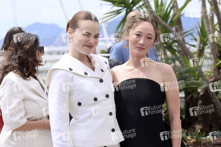 Photocall 'Her Private Hell', Cannes Film Festival 2026