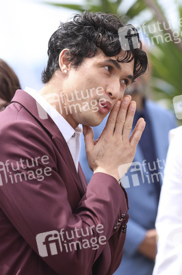 Photocall 'Her Private Hell', Cannes Film Festival 2026