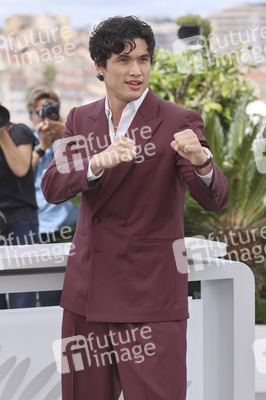 Photocall 'Her Private Hell', Cannes Film Festival 2026