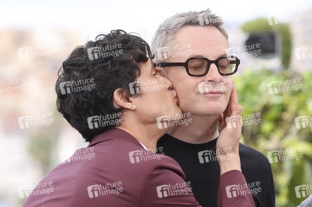 Photocall 'Her Private Hell', Cannes Film Festival 2026