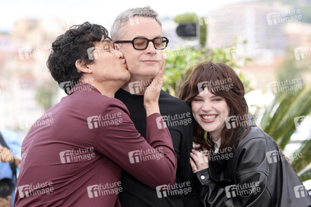 Photocall 'Her Private Hell', Cannes Film Festival 2026