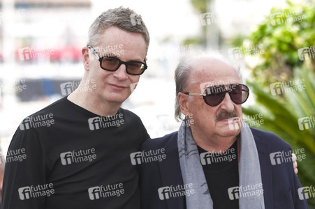 Photocall 'Her Private Hell', Cannes Film Festival 2026