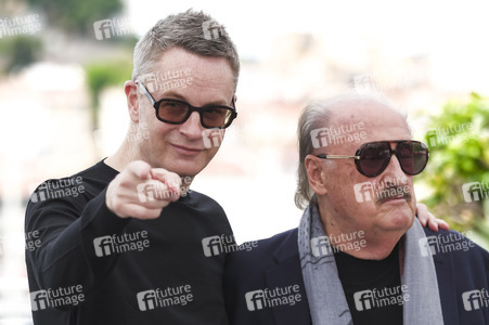 Photocall 'Her Private Hell', Cannes Film Festival 2026