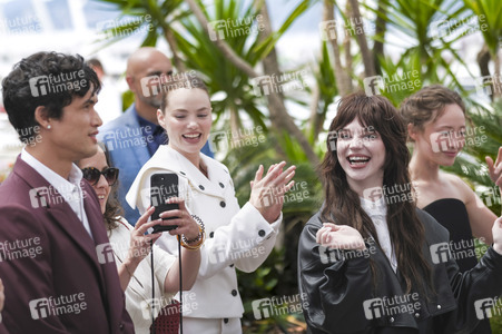 Photocall 'Her Private Hell', Cannes Film Festival 2026