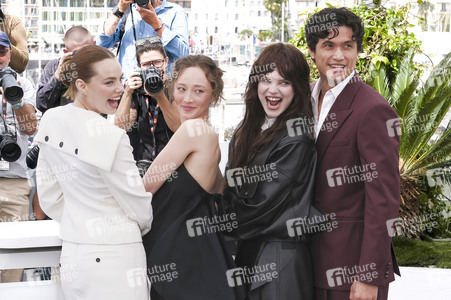 Photocall 'Her Private Hell', Cannes Film Festival 2026