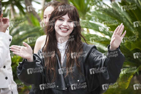 Photocall 'Her Private Hell', Cannes Film Festival 2026