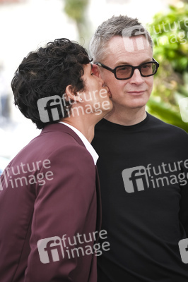 Photocall 'Her Private Hell', Cannes Film Festival 2026