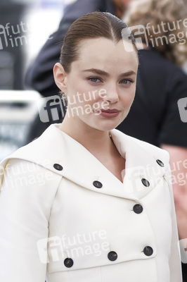 Photocall 'Her Private Hell', Cannes Film Festival 2026