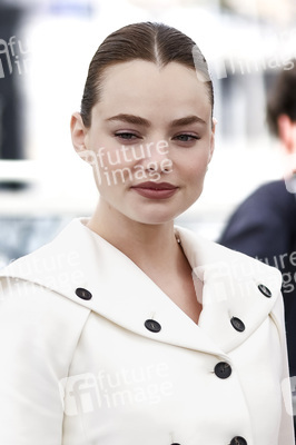 Photocall 'Her Private Hell', Cannes Film Festival 2026