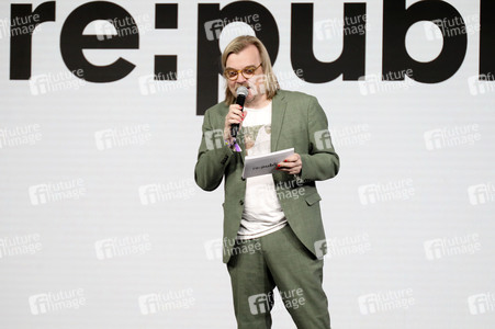re:publica 2026 in Berlin