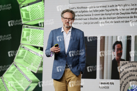 re:publica 2026 in Berlin
