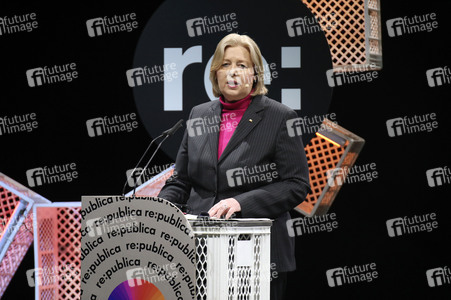 re:publica 2026 in Berlin