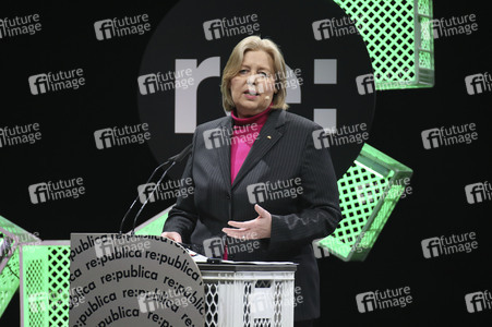 re:publica 2026 in Berlin