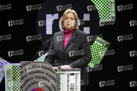 re:publica 2026 in Berlin