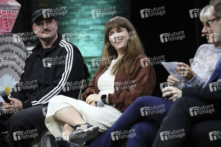 re:publica 2026 in Berlin