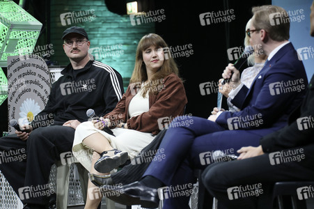 re:publica 2026 in Berlin
