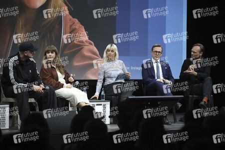 re:publica 2026 in Berlin