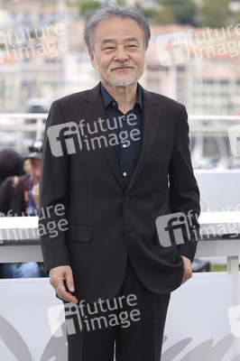 Photocall 'The Samurai and the Prisoner', Cannes Film Festival 2026