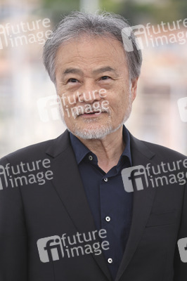 Photocall 'The Samurai and the Prisoner', Cannes Film Festival 2026