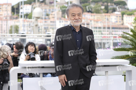 Photocall 'The Samurai and the Prisoner', Cannes Film Festival 2026